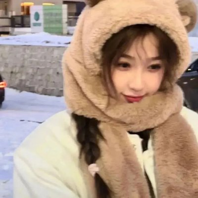 白僵尸