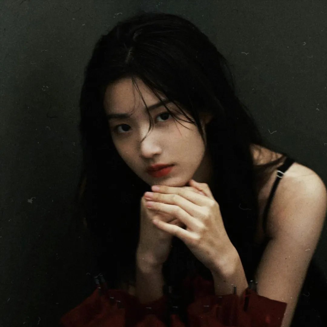 盲柳与睡女