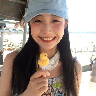 一支小雨伞